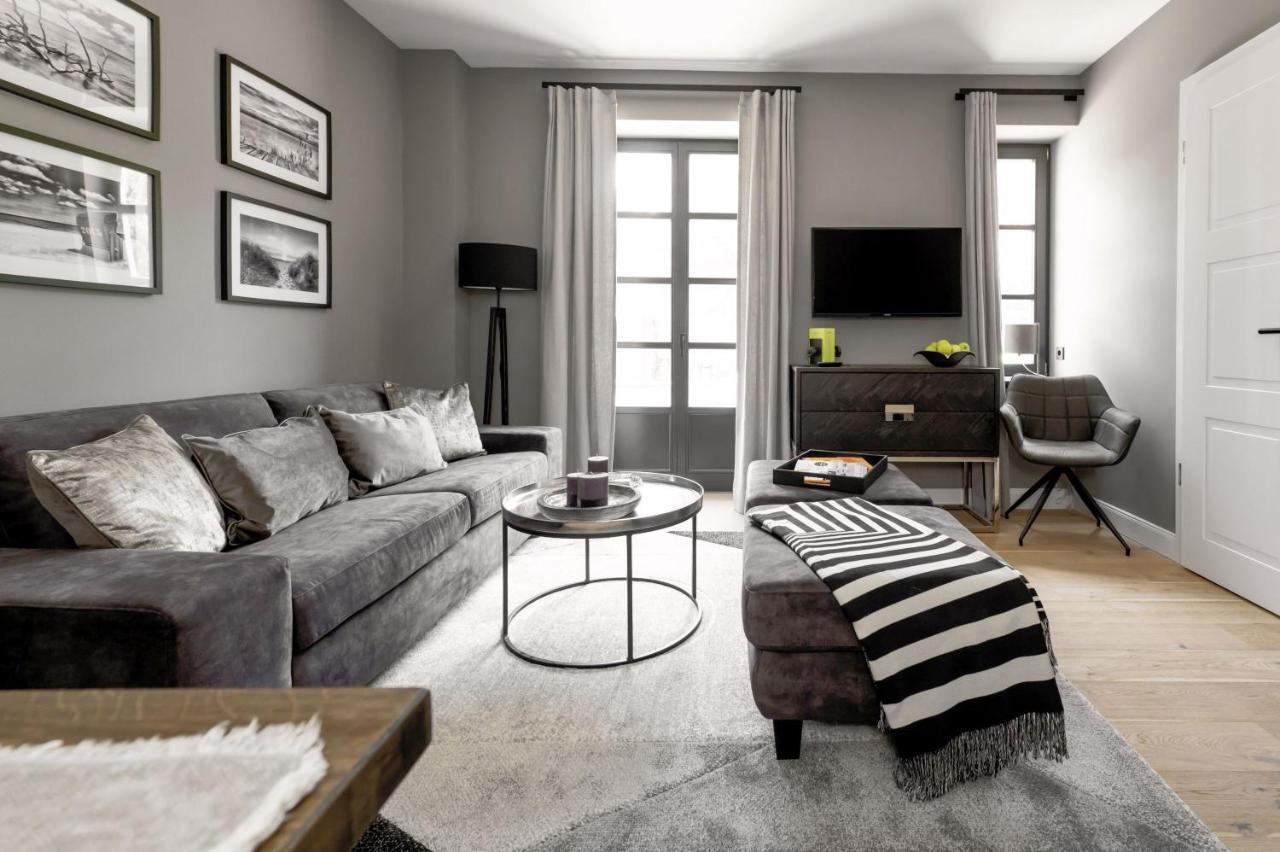 Living Lorens No 1 * Westerland
