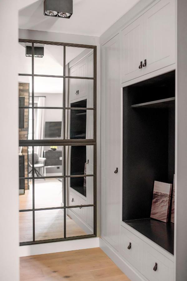 Apartment Living Lorens No 1 Westerland